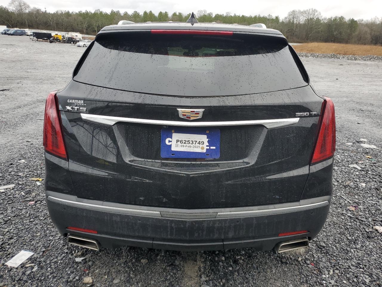 2021 Cadillac XT5 - Image 6