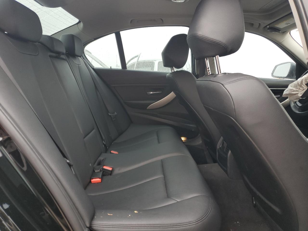 2016 BMW 3er - Image 10