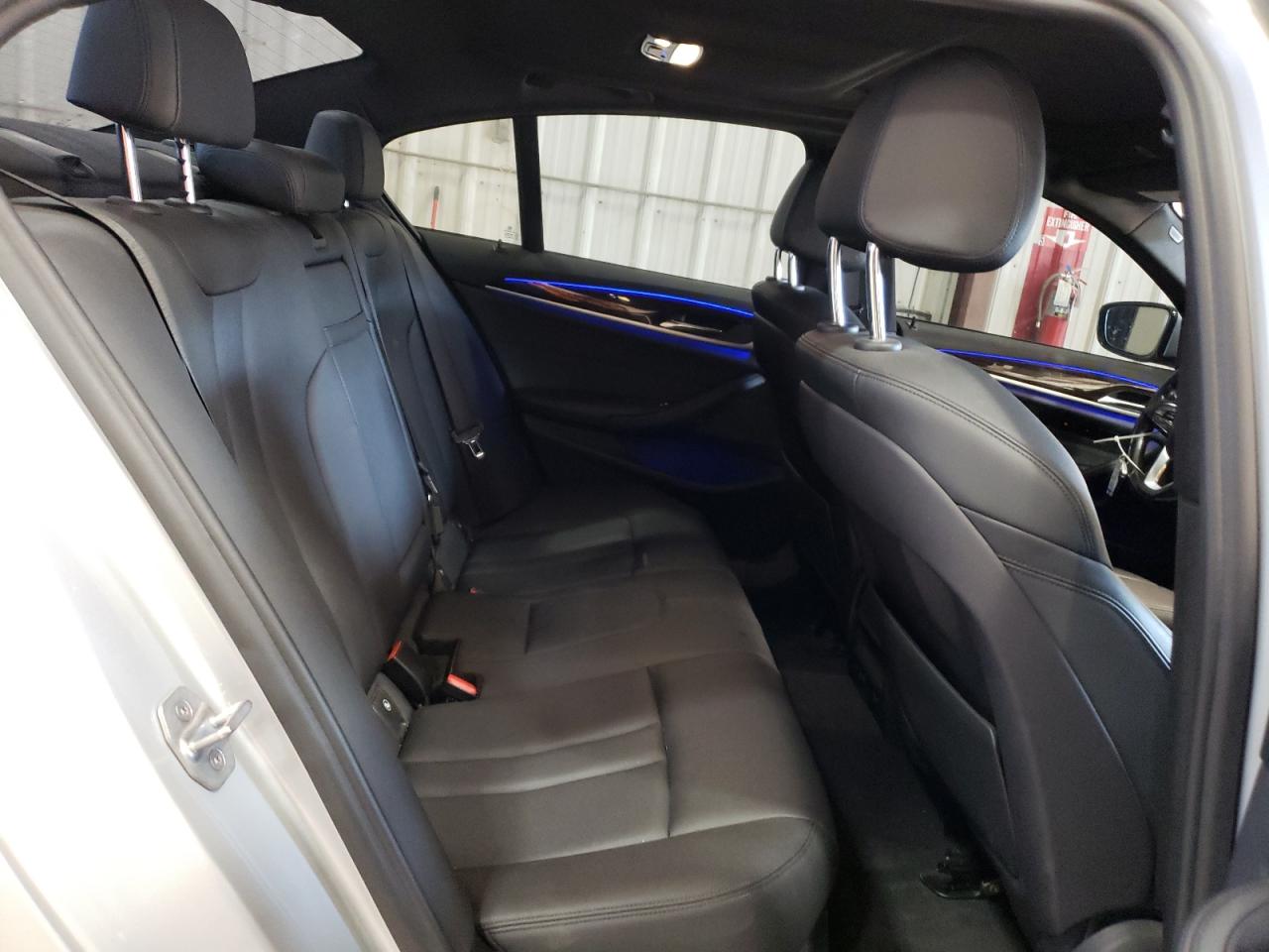 2018 BMW 5er - Image 10