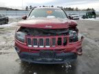 2014 Jeep Compass Limited en Venta en Windham, ME - Front End