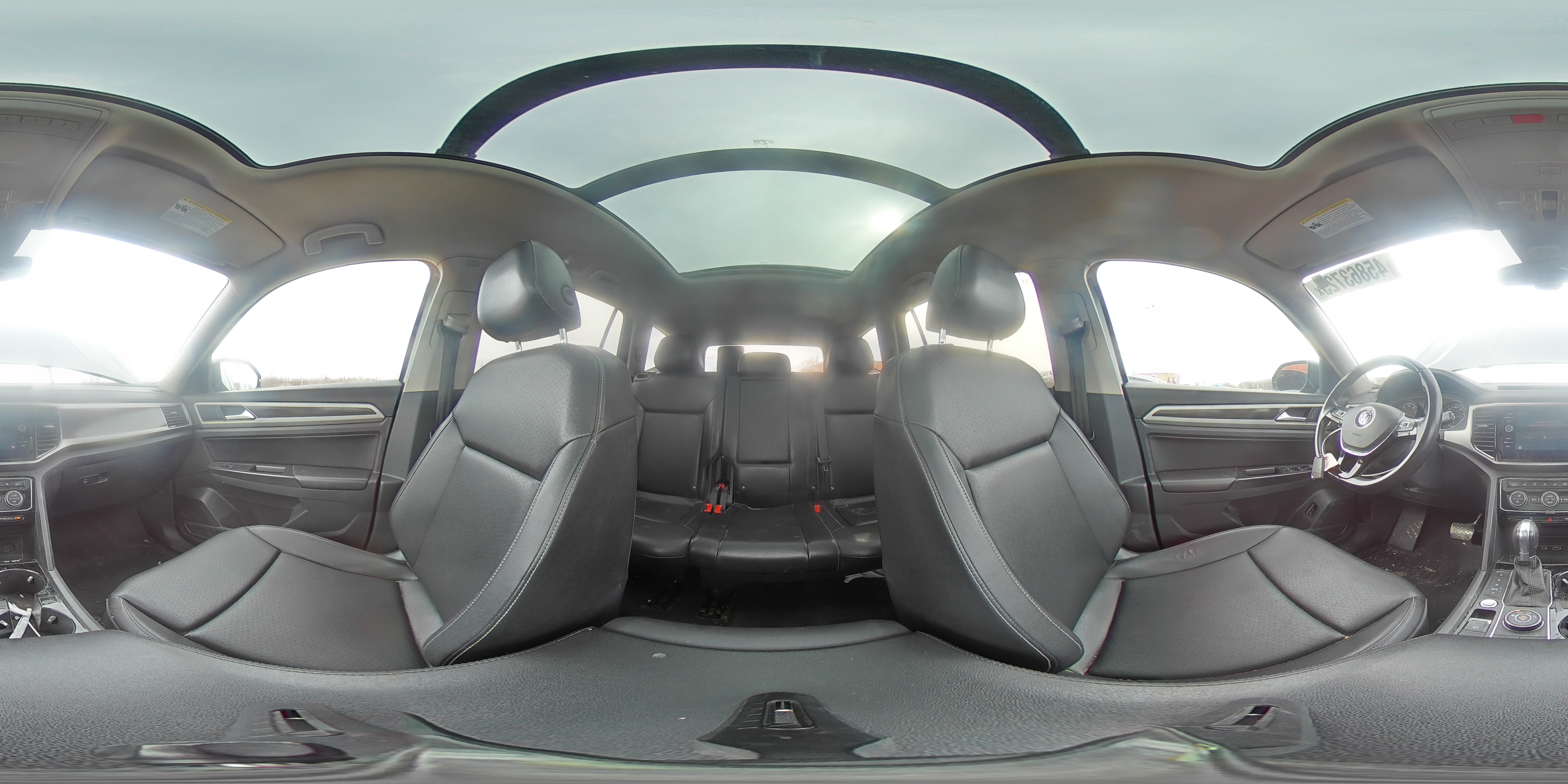 2018 Volkswagen Atlas - Image 14