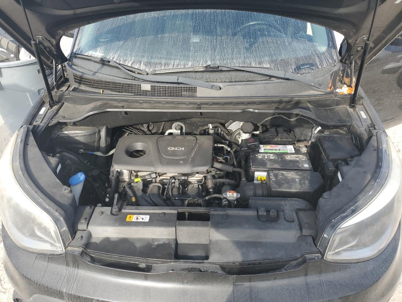 2018 Kia Soul - Image 12