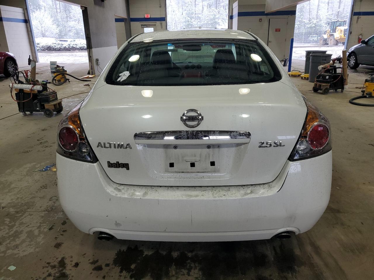 2009 Nissan Altima - Image 6