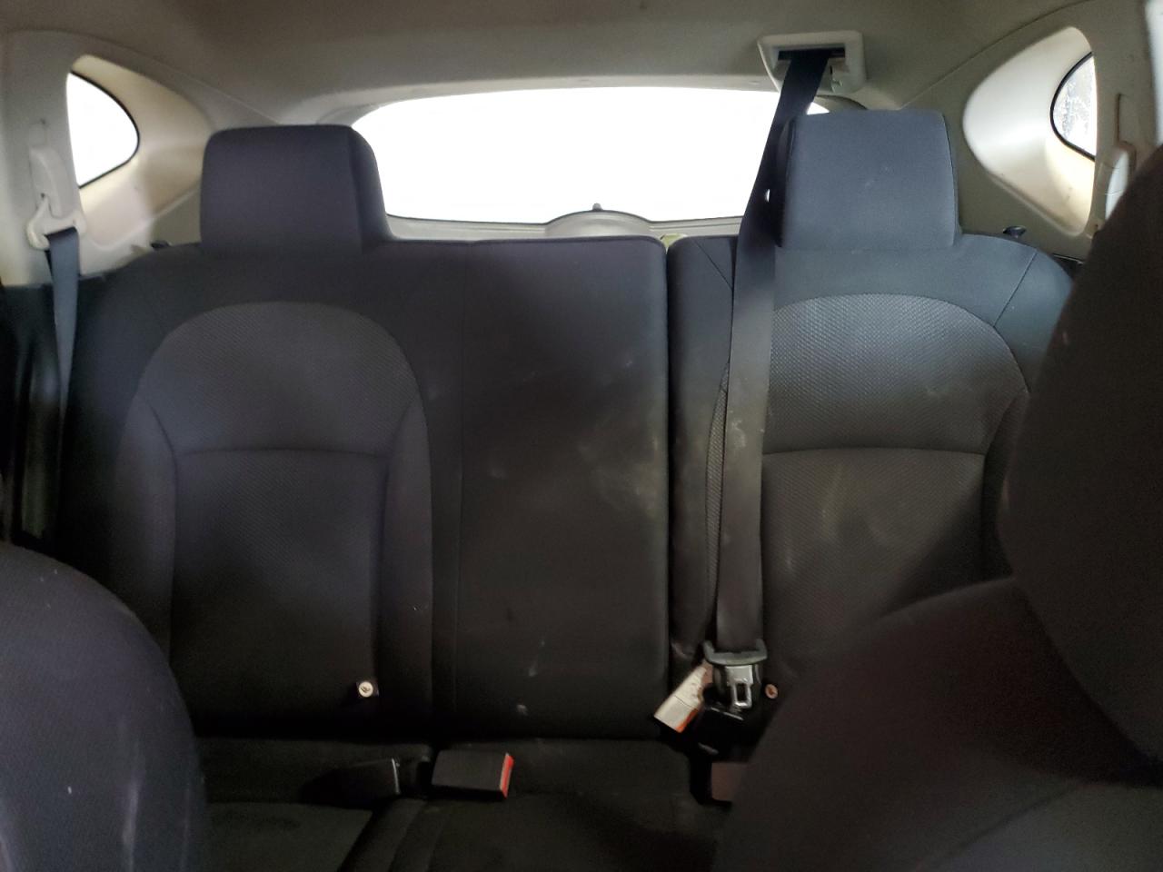 2014 Nissan Rogue - Image 10