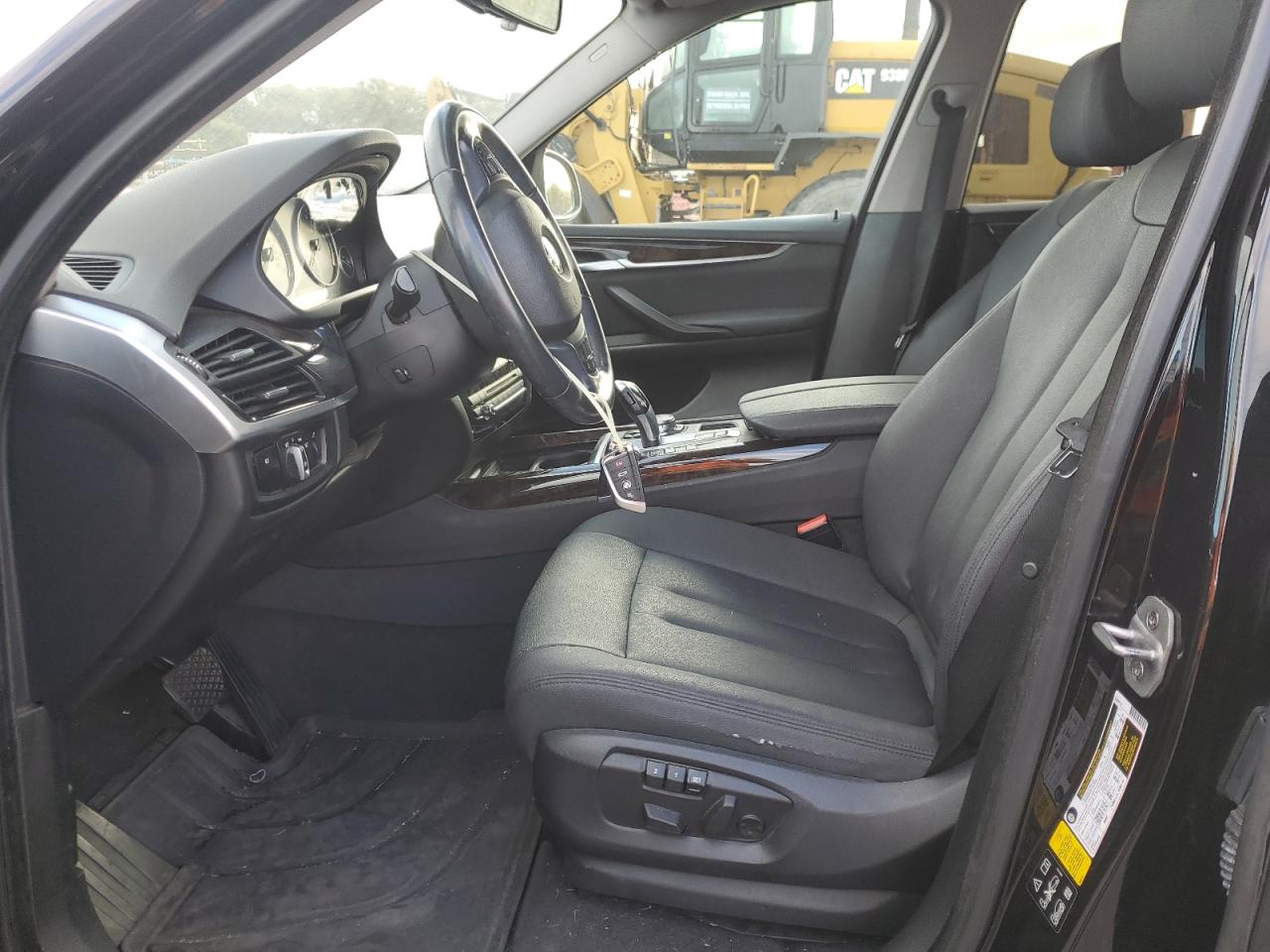 2016 BMW X5 - Image 7