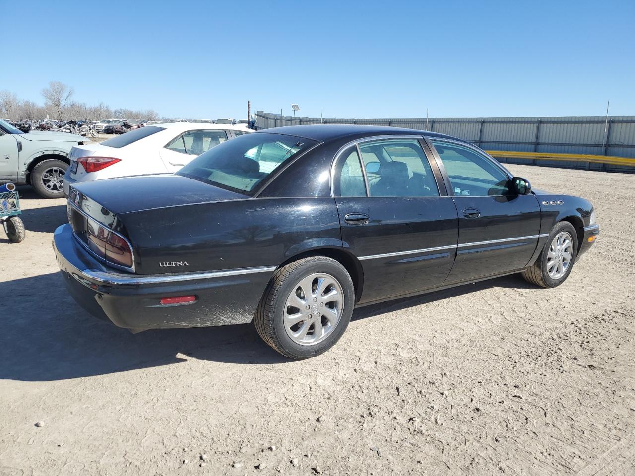 2004 Buick Park Avenue - Image 3