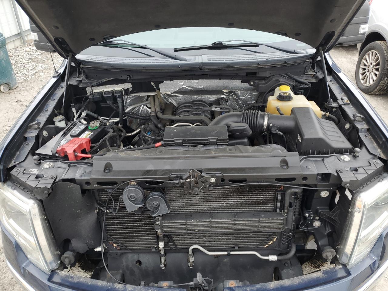 2014 Ford F-150 - Image 11