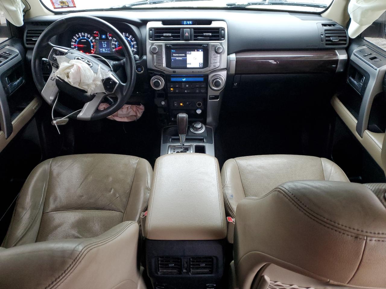 2014 Toyota 4Runner - Image 8