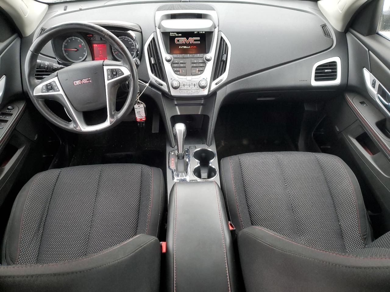 2014 GMC Terrain - Image 8