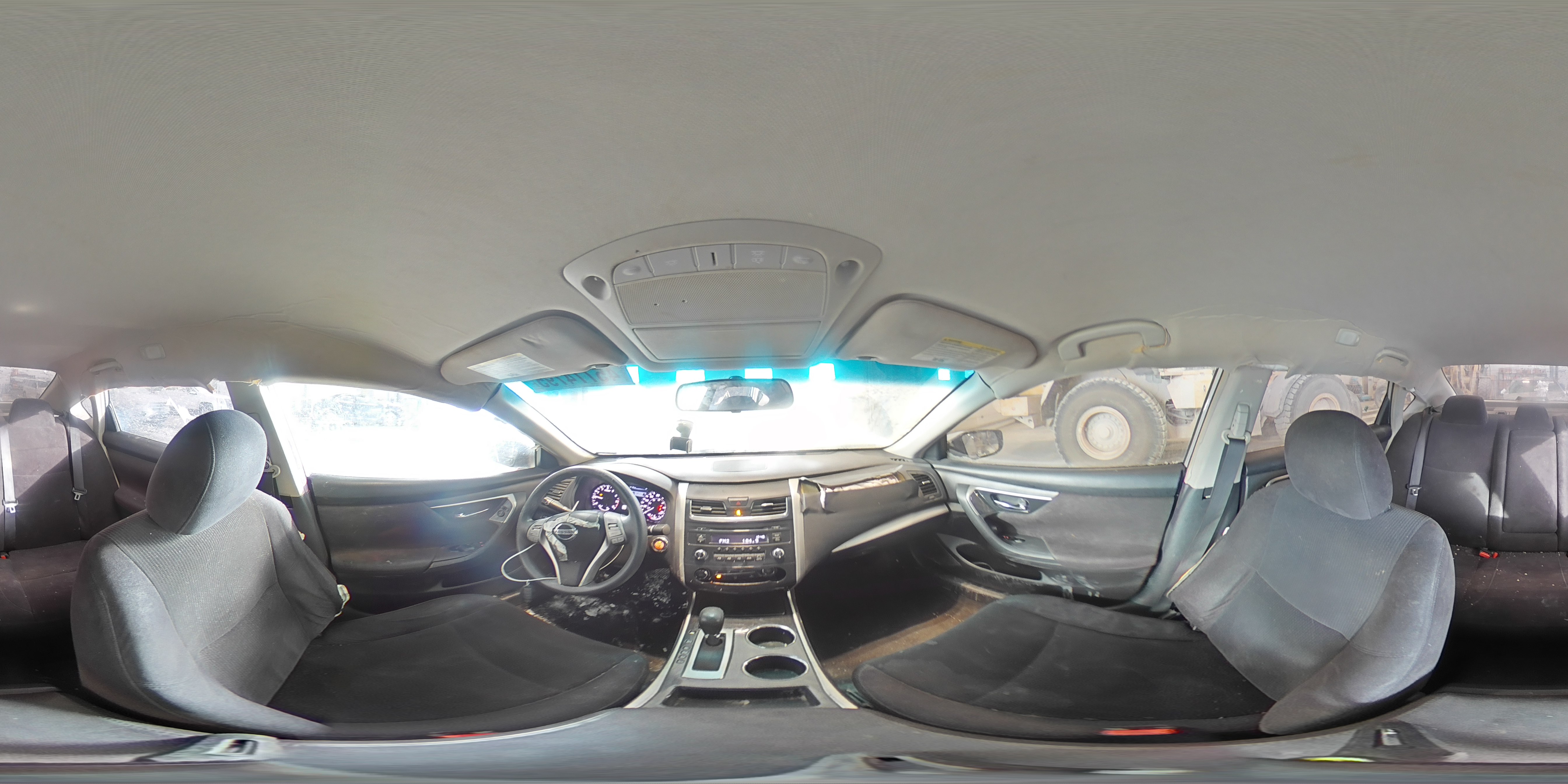 2013 Nissan Altima - Image 12