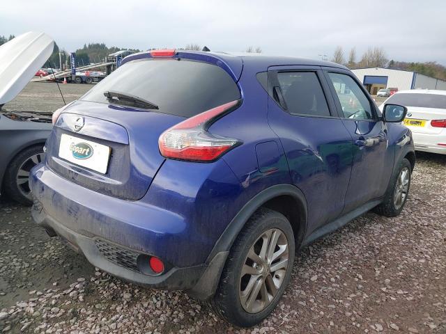 2014 NISSAN JUKE ACENT