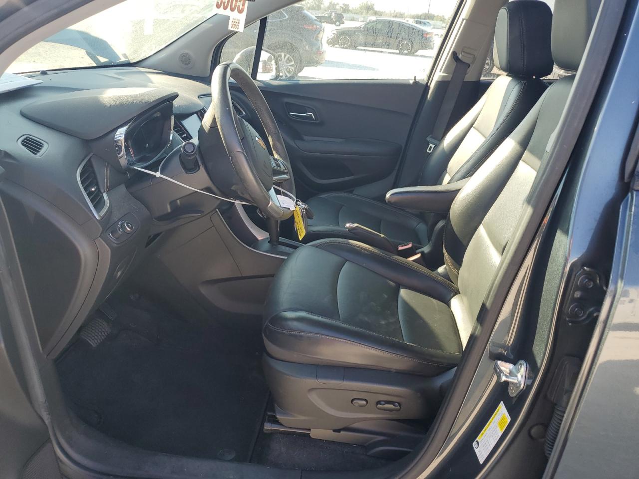 2021 Chevrolet Trax - Image 7