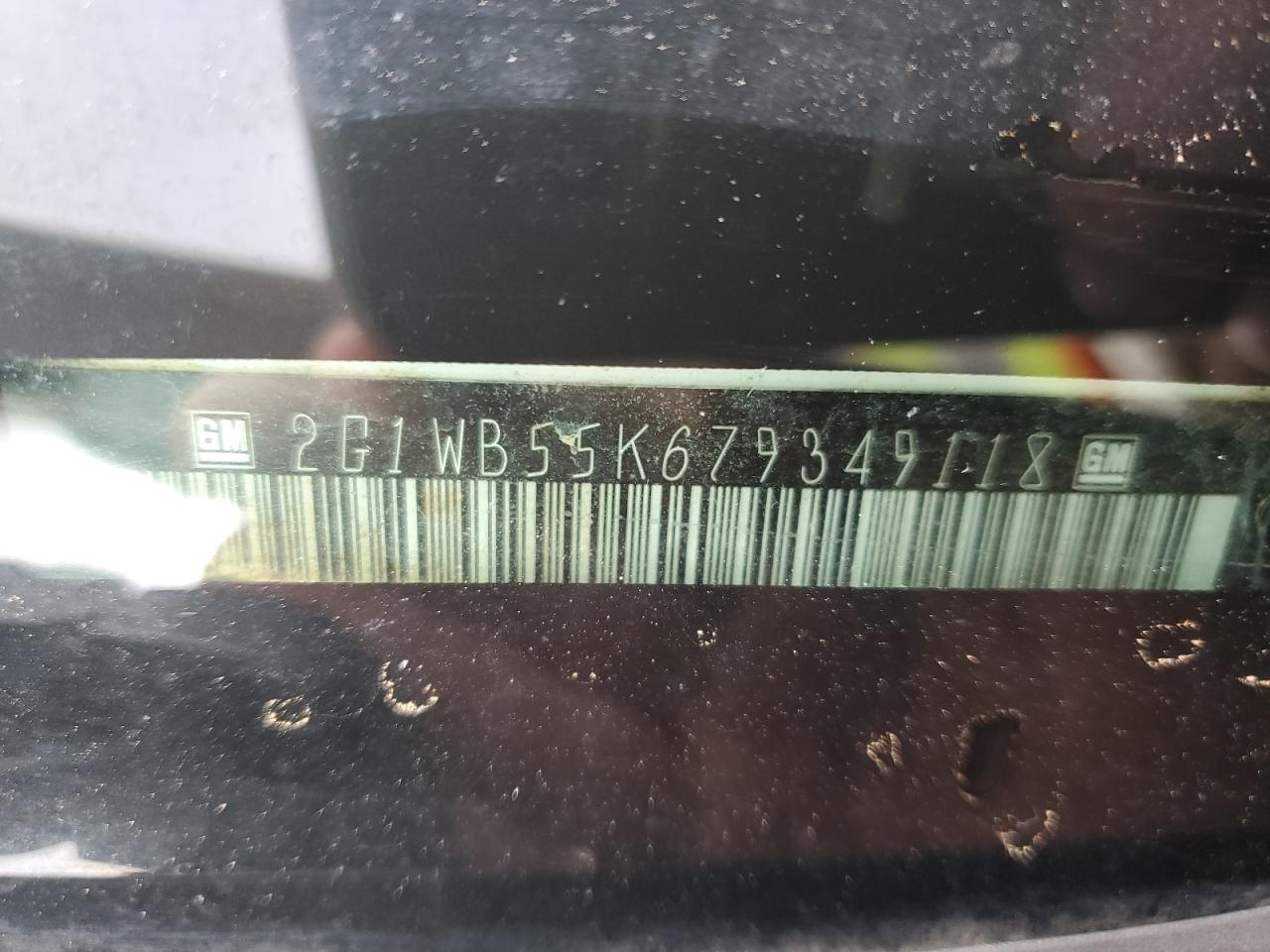 2007 Chevrolet Impala - Image 14