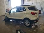 Franklin, WI에서 판매 중인 2019 Ford Ecosport Se - Front End