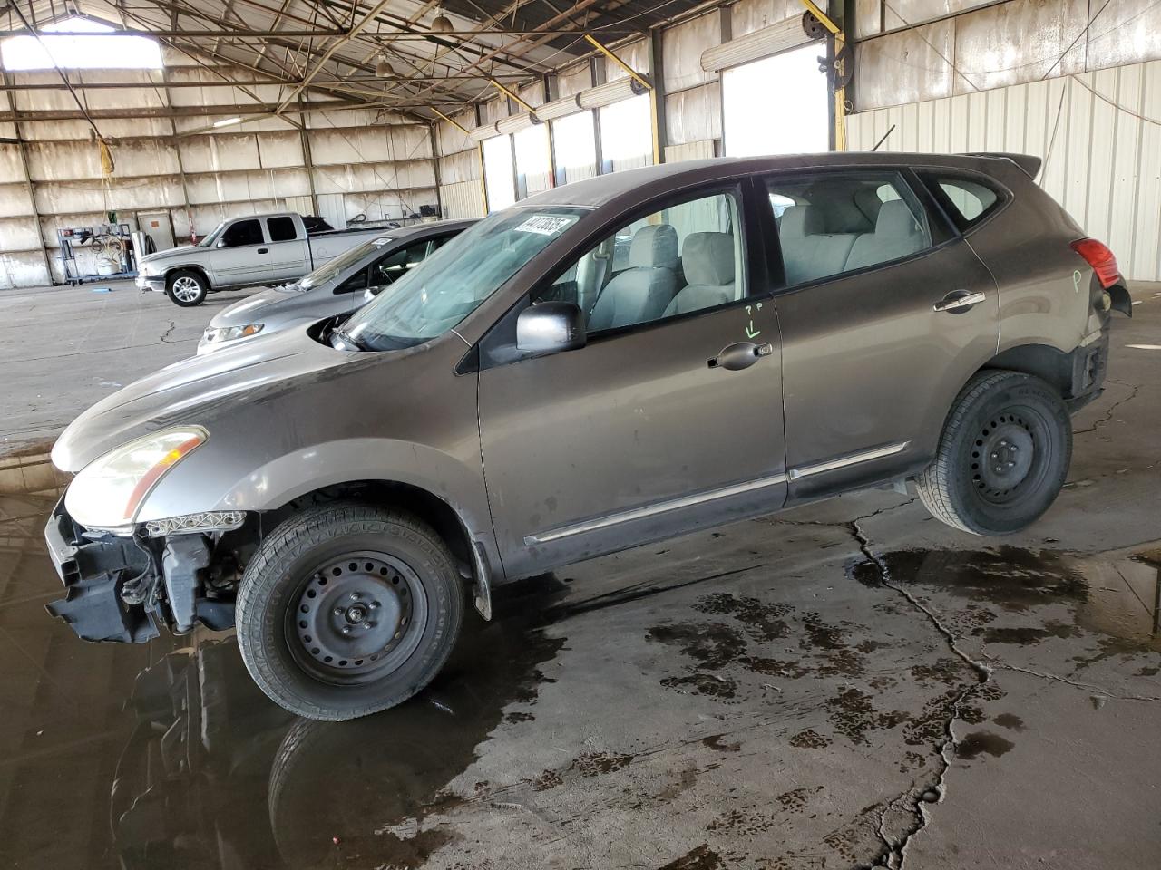 2013 Nissan Rogue - Image 1