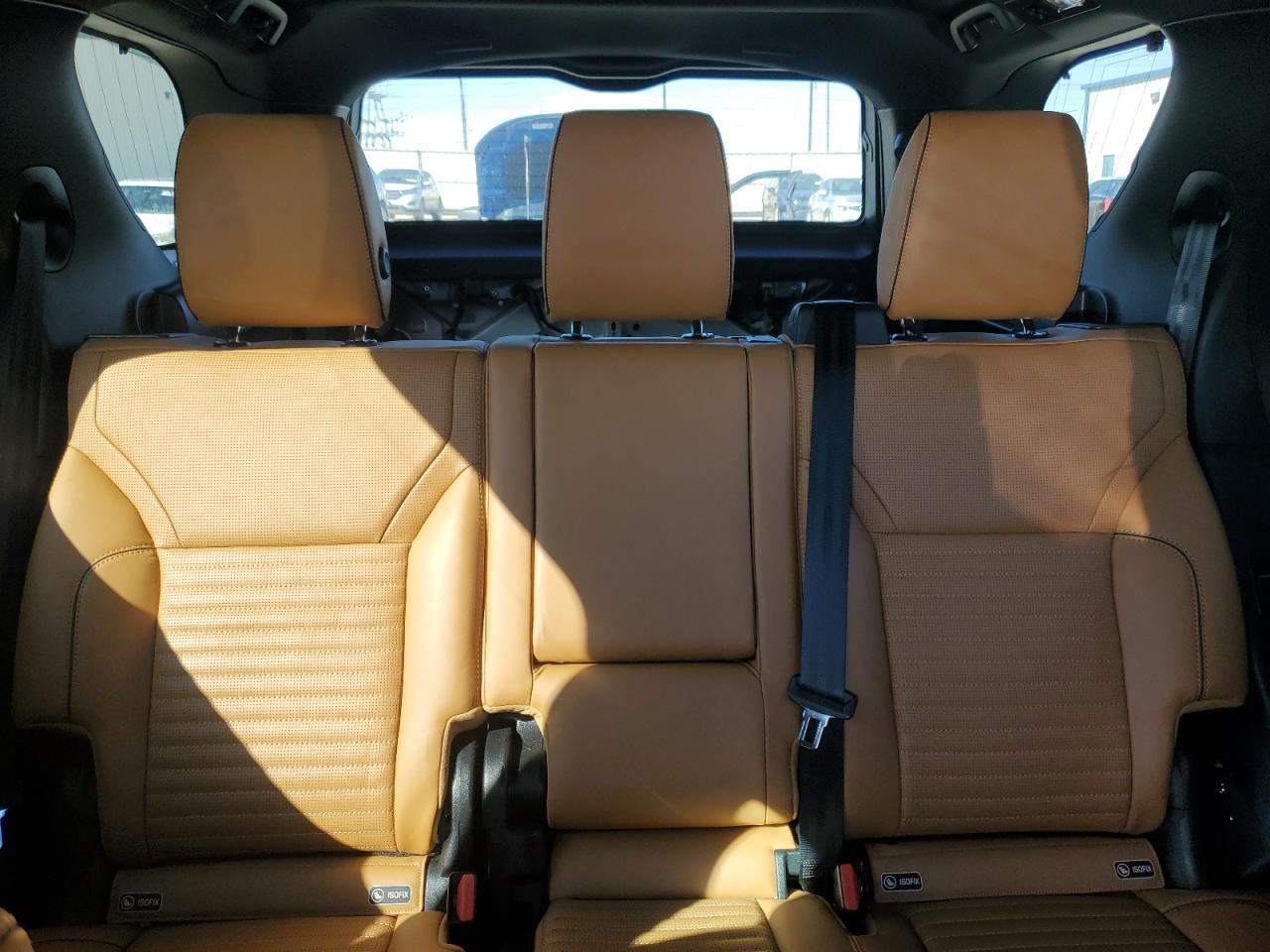 2020 Land Rover Discovery - Image 10