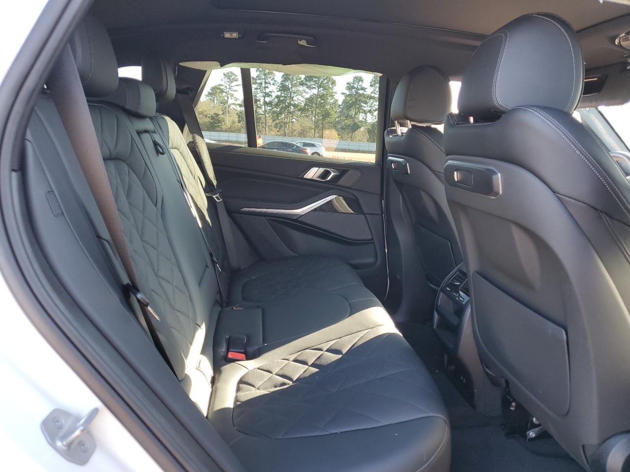 2024 BMW X5 - Image 11