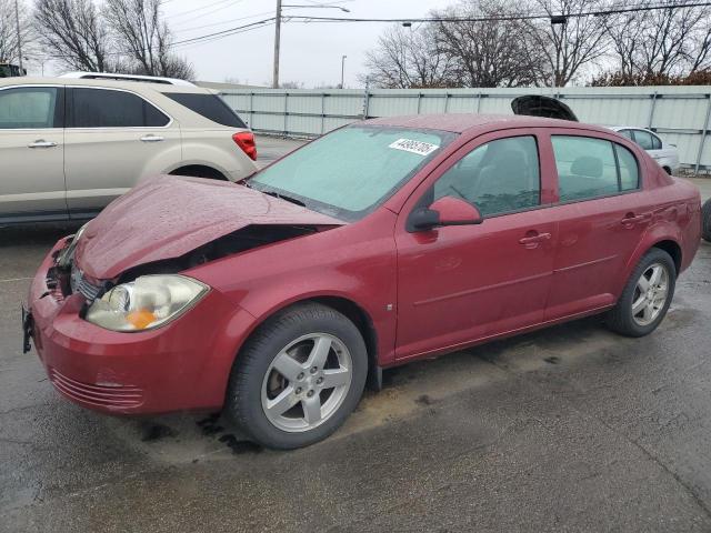 2009 Chevrolet Cobalt Lt