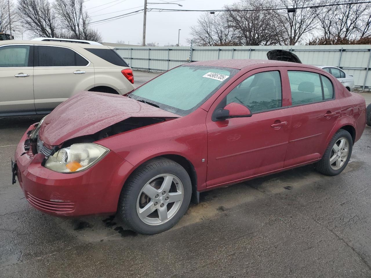 2009 Chevrolet Cobalt - Image 1