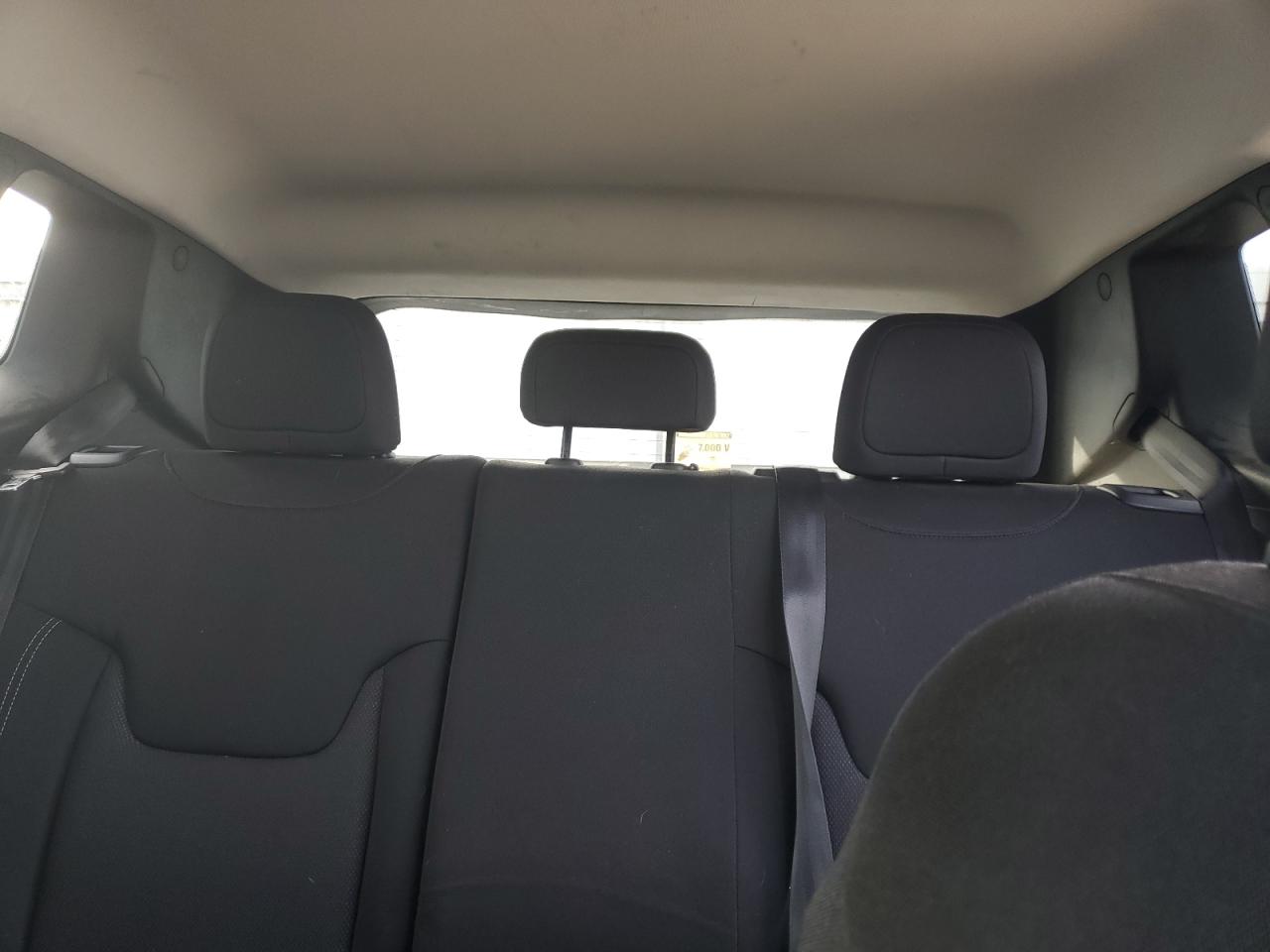 2020 Jeep Renegade Sport VIN: ZACNJBAB0LPL76188 Lot: 44138085