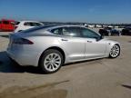 2018 Tesla Model S  na sprzedaż w Grand Prairie, TX - Front End