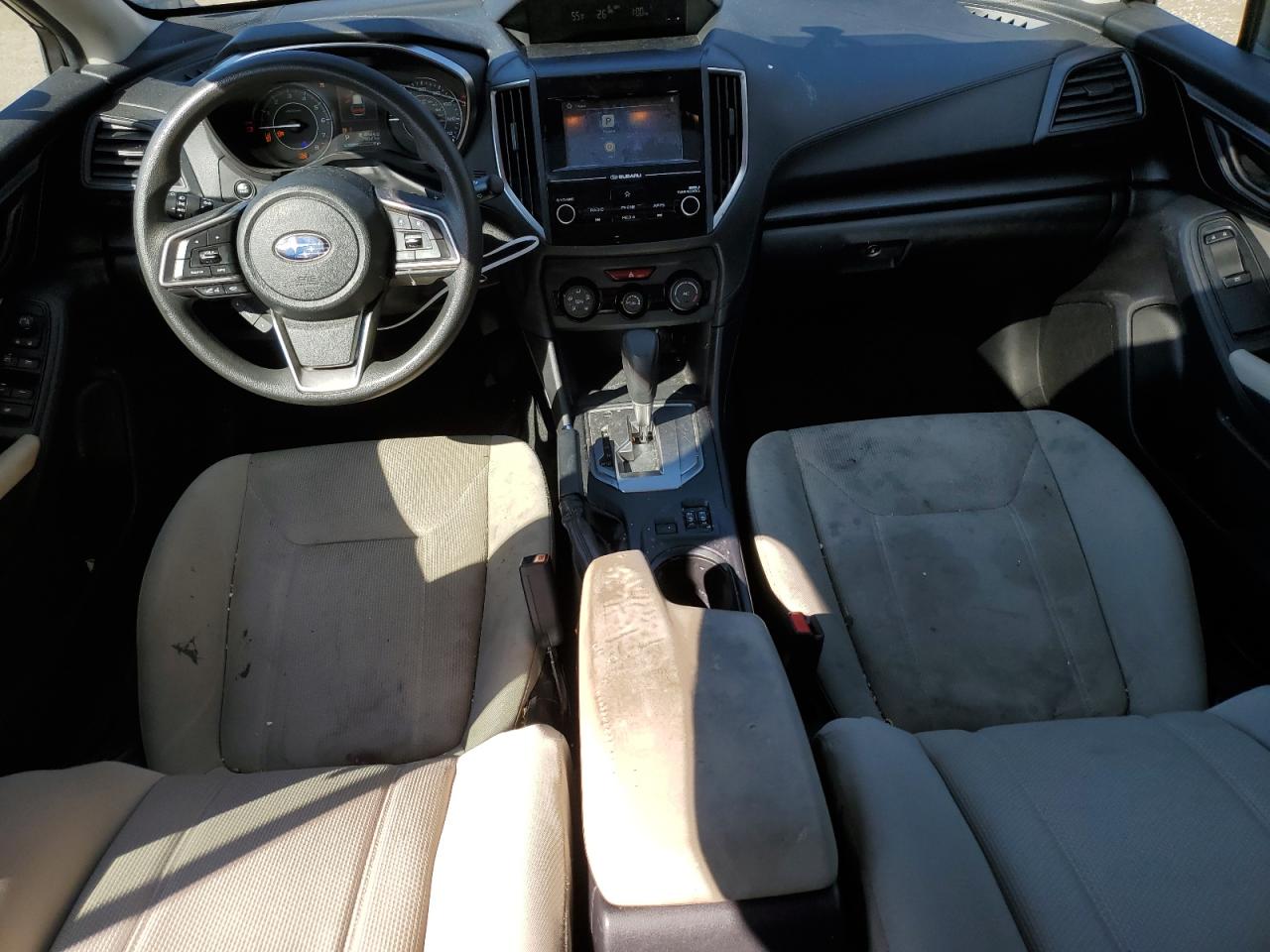 2018 Subaru Impreza - Image 8