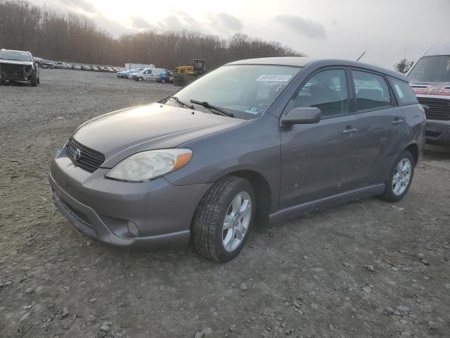 2005 Toyota Corolla Matrix Xr