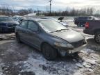2010 Honda Civic Lx for Sale in New Britain, CT - Front End