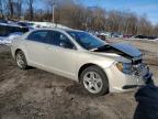 2011 Chevrolet Malibu Ls на продаже в Marlboro, NY - Front End