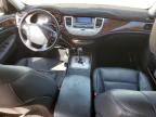 2011 Hyundai Genesis 3.8L de vânzare în Tanner, AL - Front End