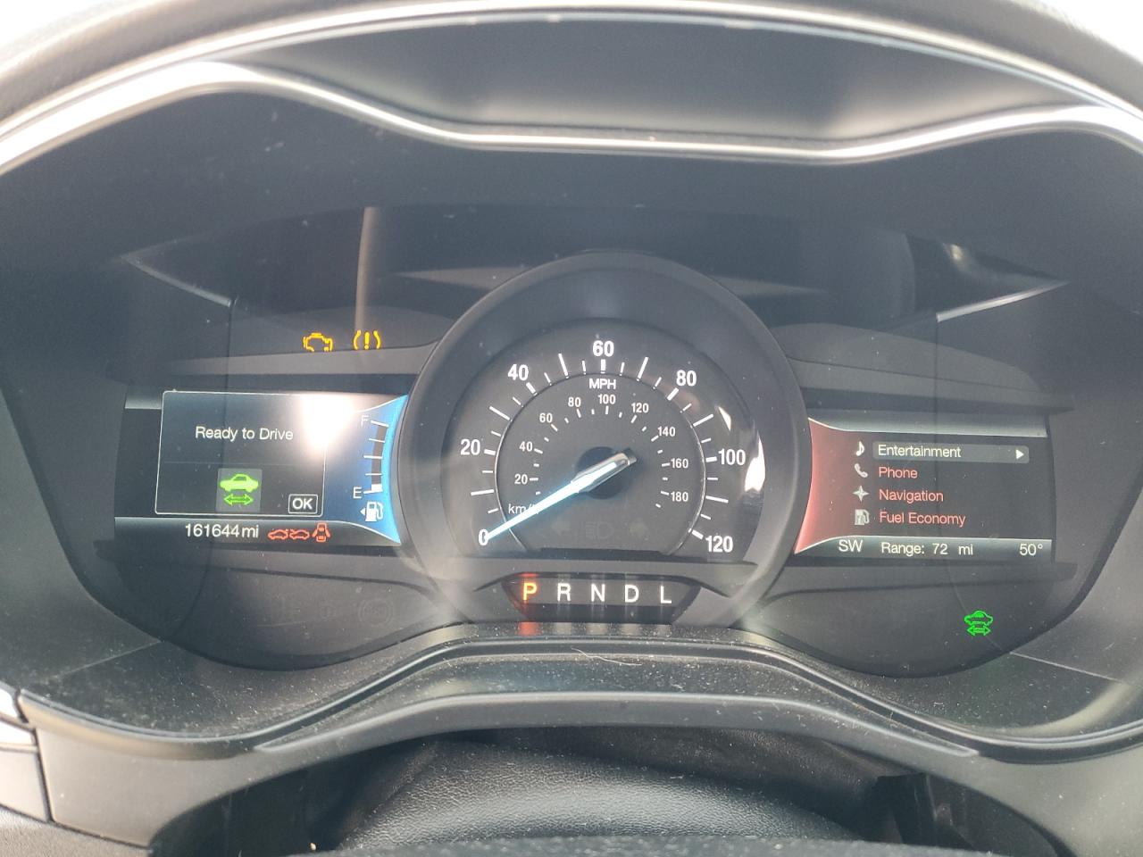 2019 Ford Fusion - Image 9