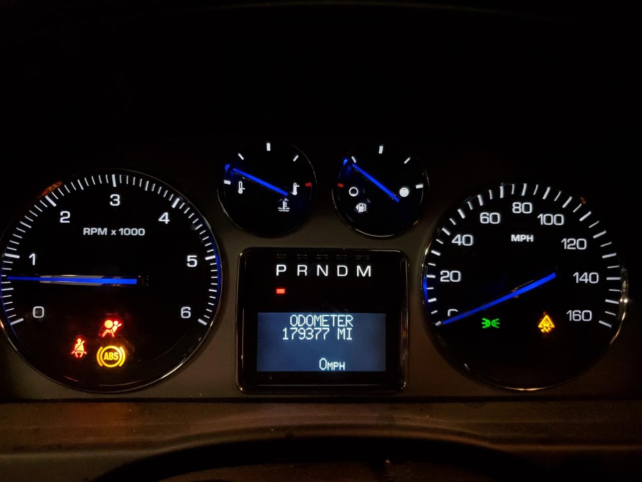 2007 Cadillac Escalade - Image 9