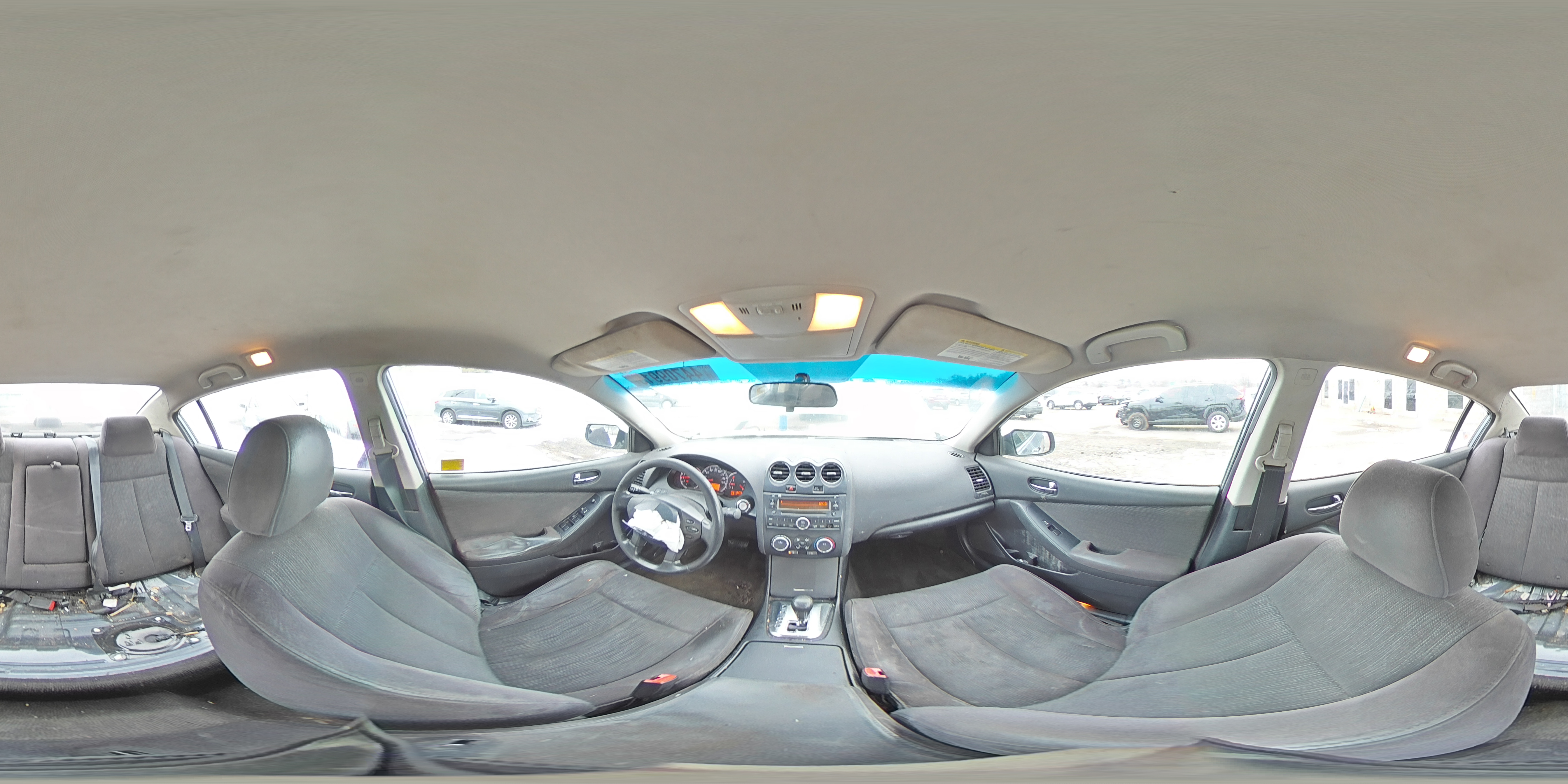 2011 Nissan Altima - Image 13