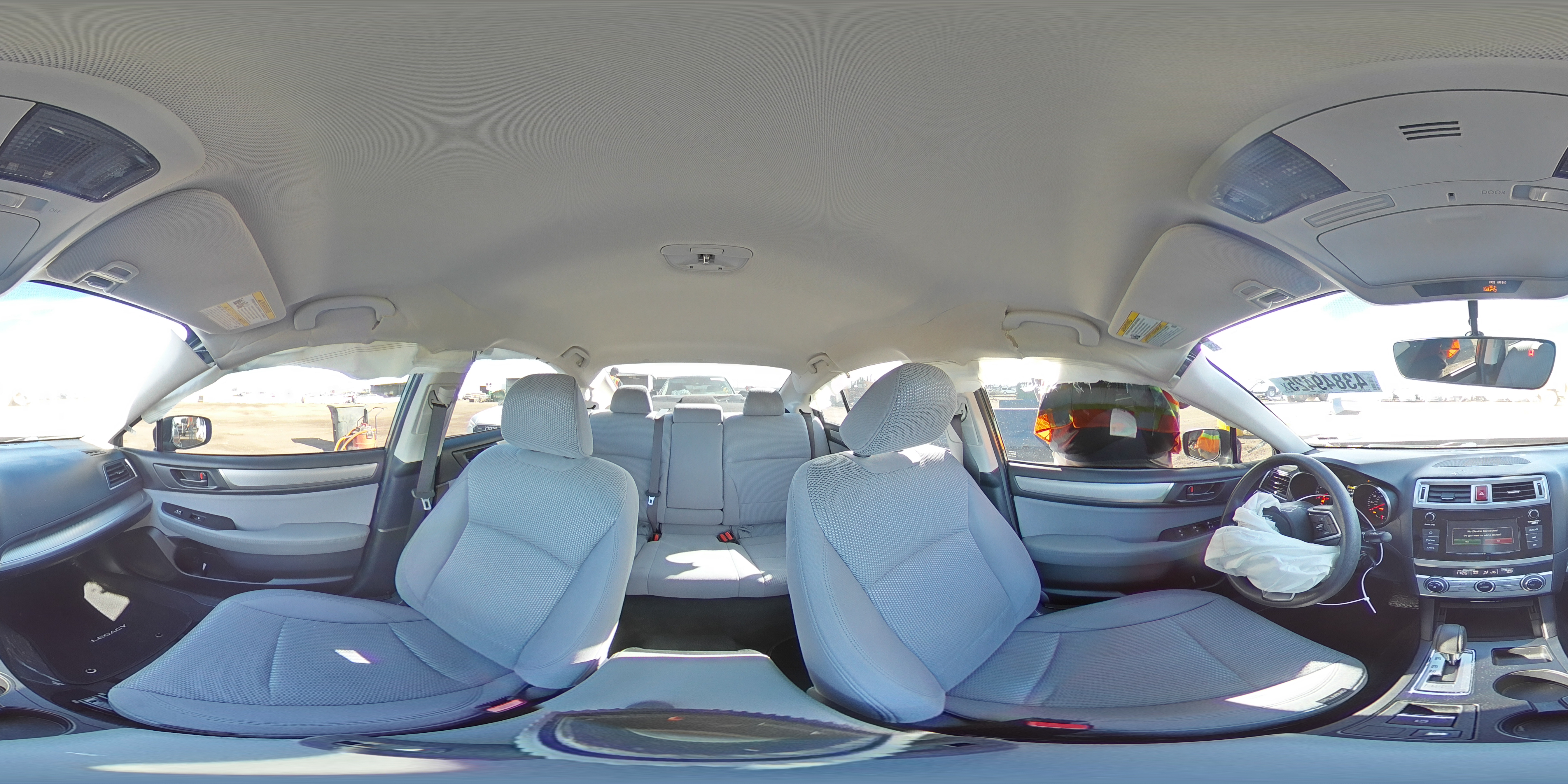 2018 Subaru Legacy - Image 13
