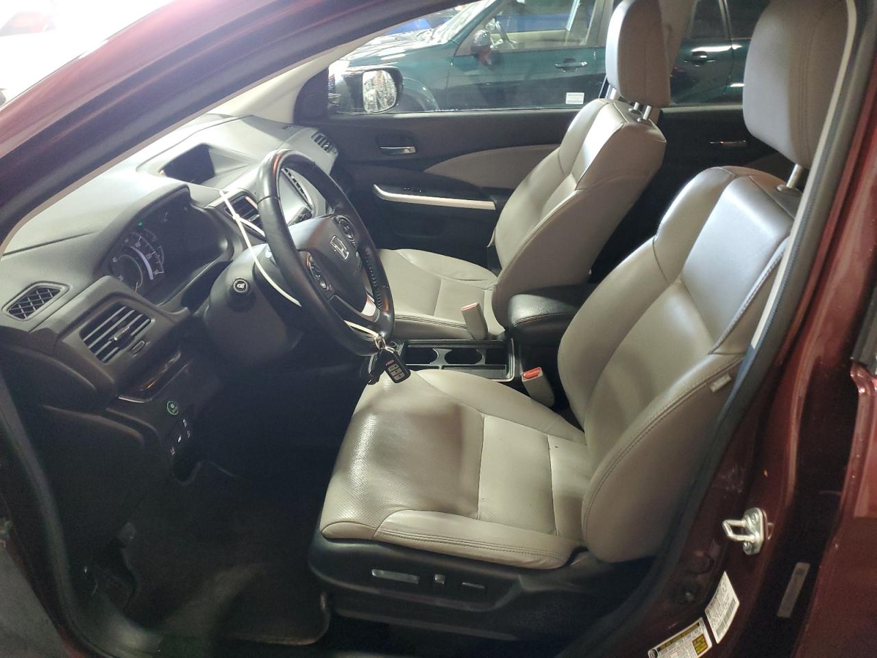 2015 Honda CR-V - Image 7