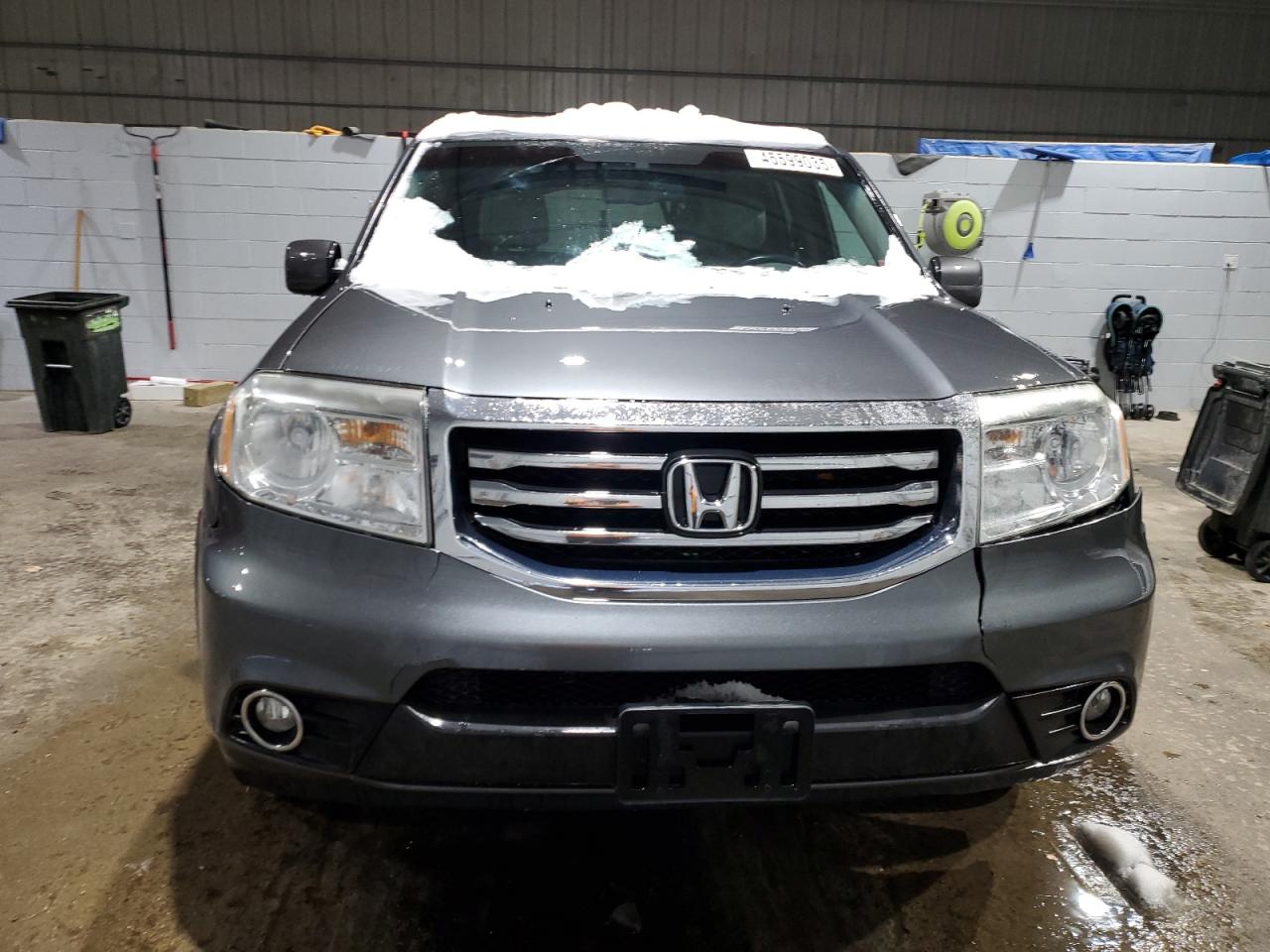2012 Honda Pilot - Image 5