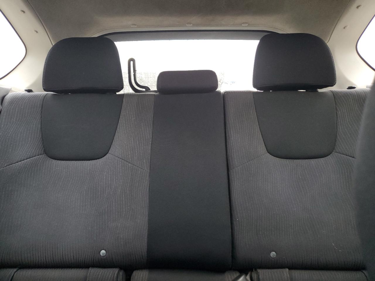 2011 Subaru Impreza - Image 10