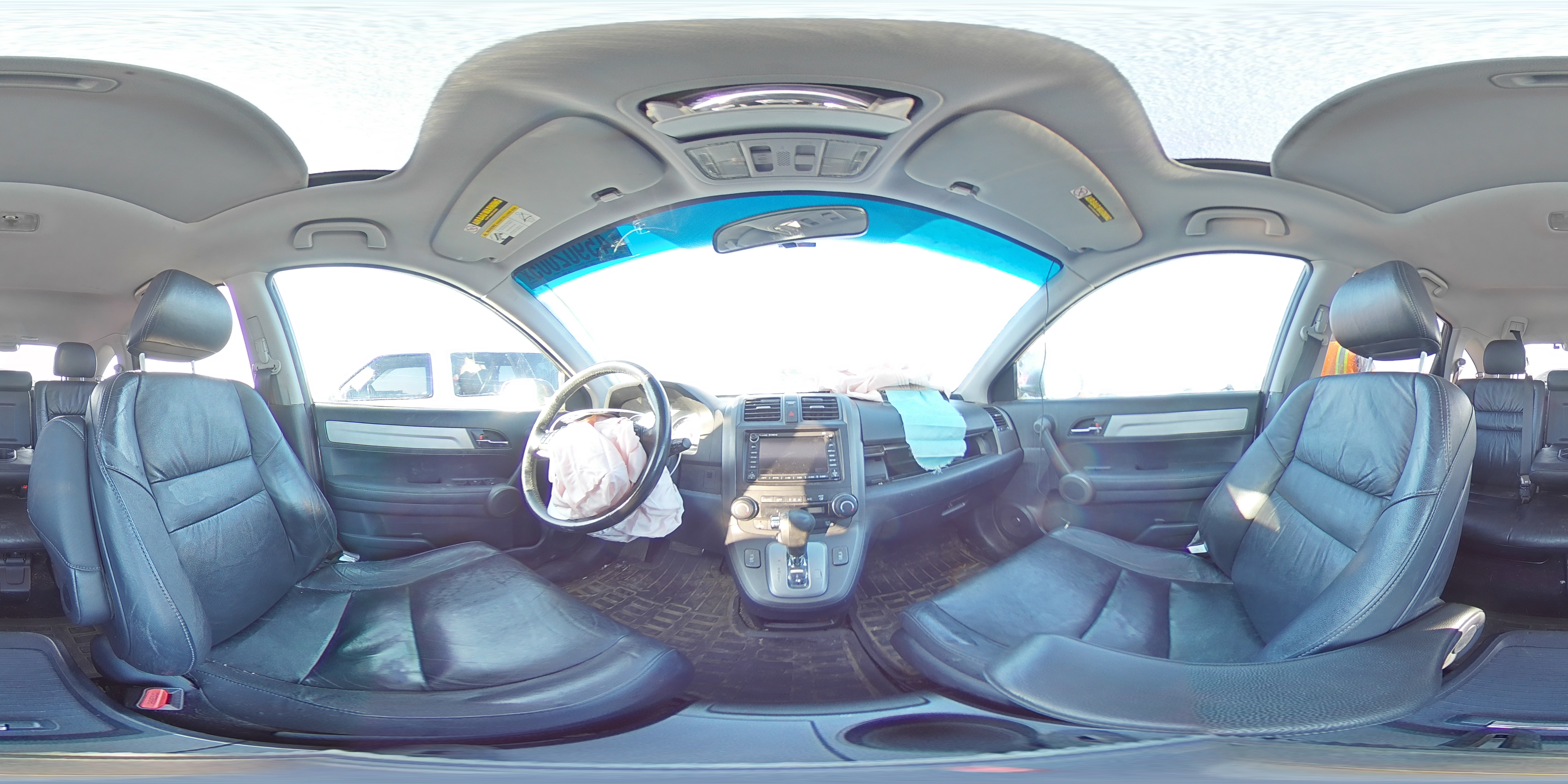 2010 Honda CR-V - Image 14