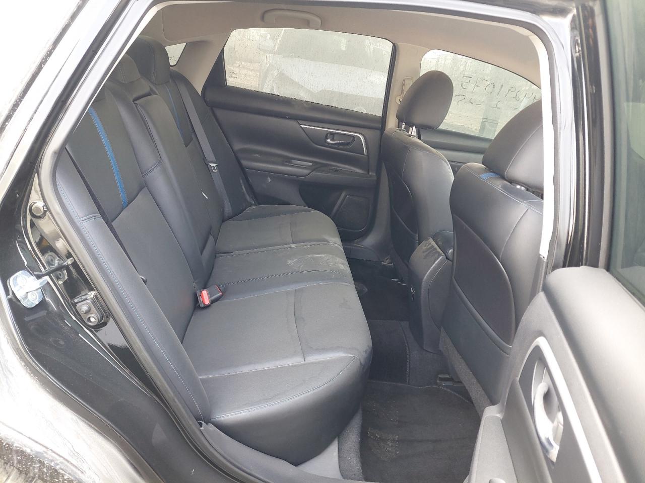 1N4AL3AP0JC240230 - 2018 Nissan Altima - #44291075