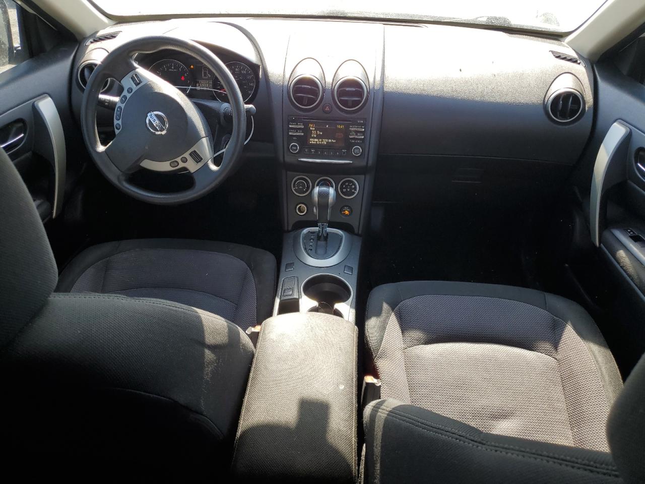2013 Nissan Rogue - Image 8