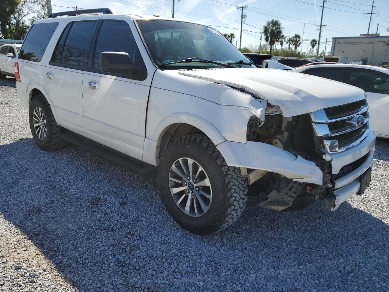 2015 Ford Expedition - Image 4
