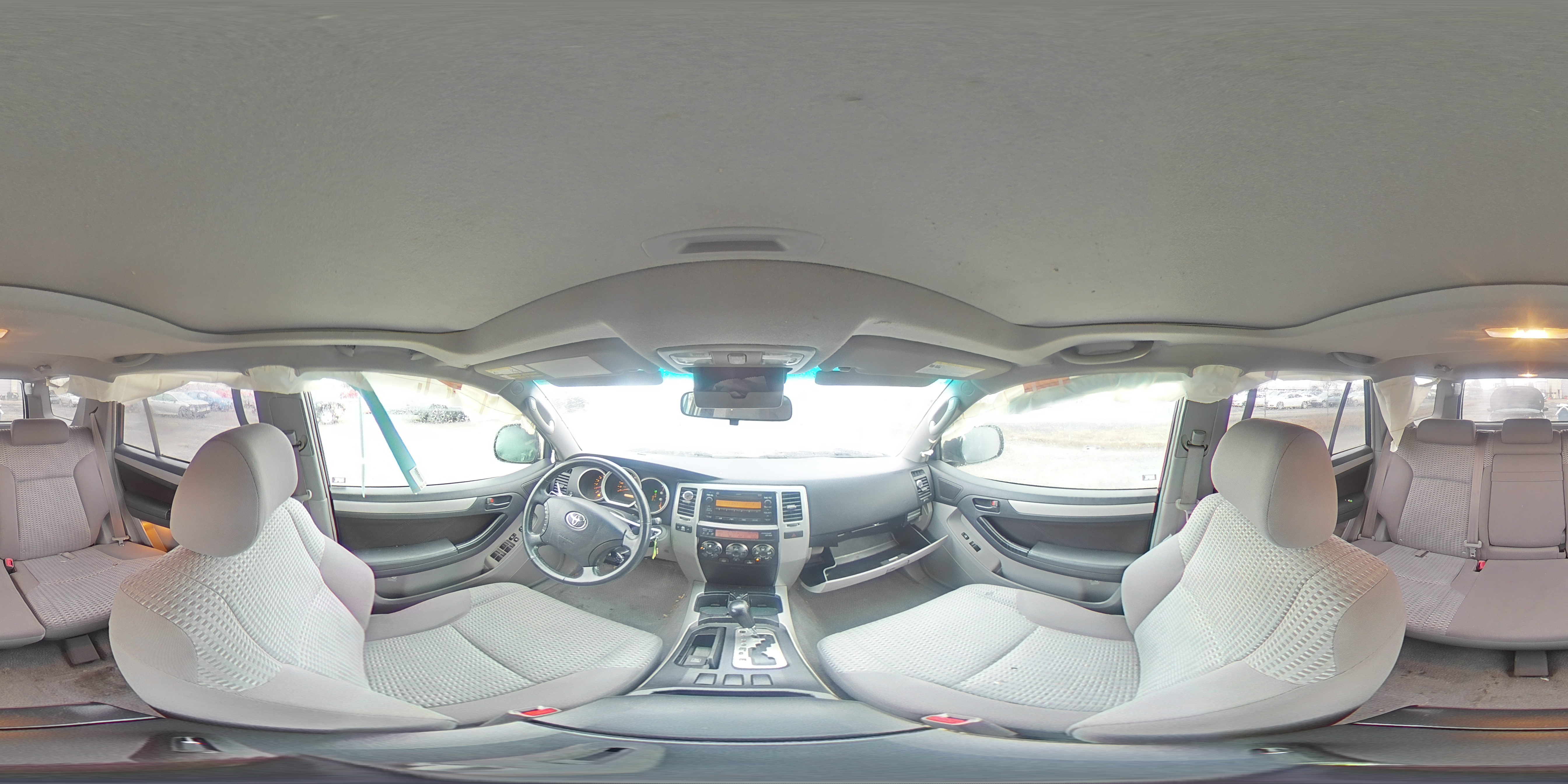 2008 Toyota 4Runner - Image 14