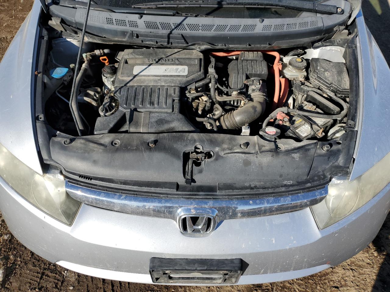 2006 Honda Civic - Image 12