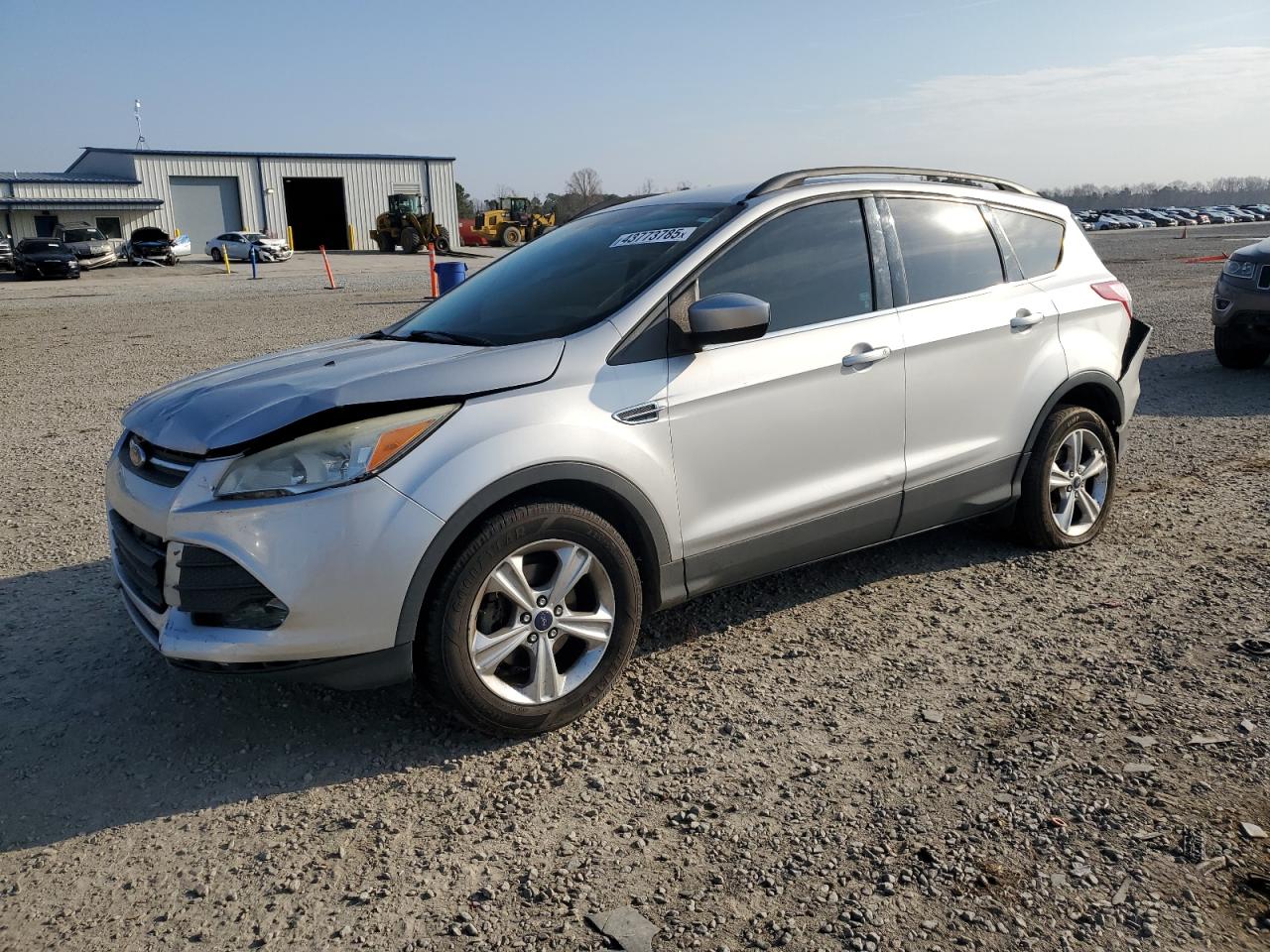 2014 Ford Escape - Image 1
