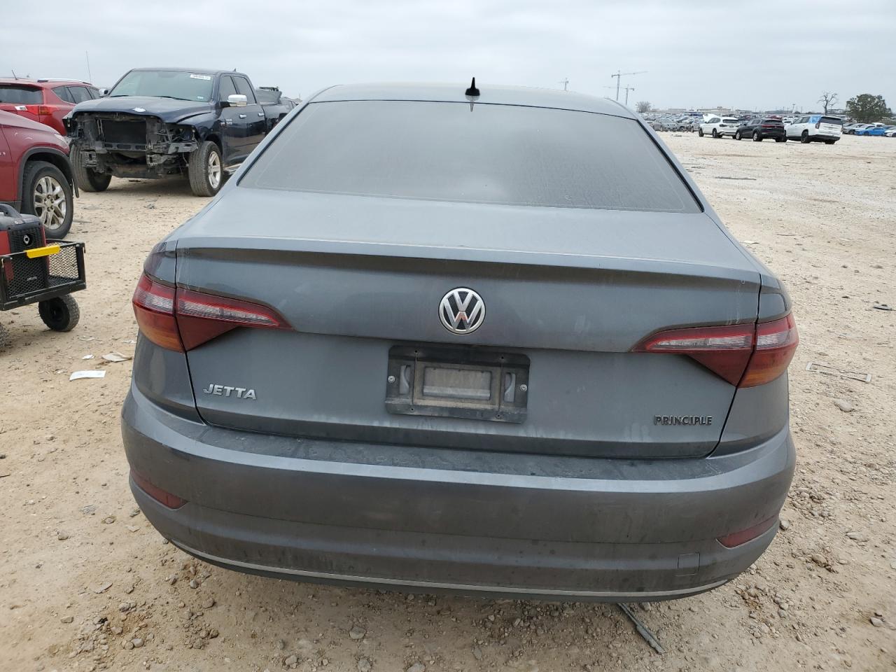 2019 Volkswagen Jetta - Image 6