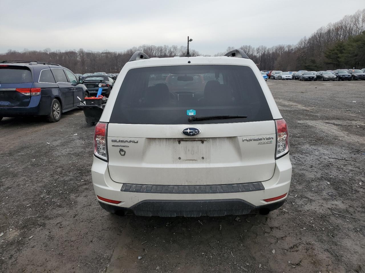 2013 Subaru Forester - Image 6