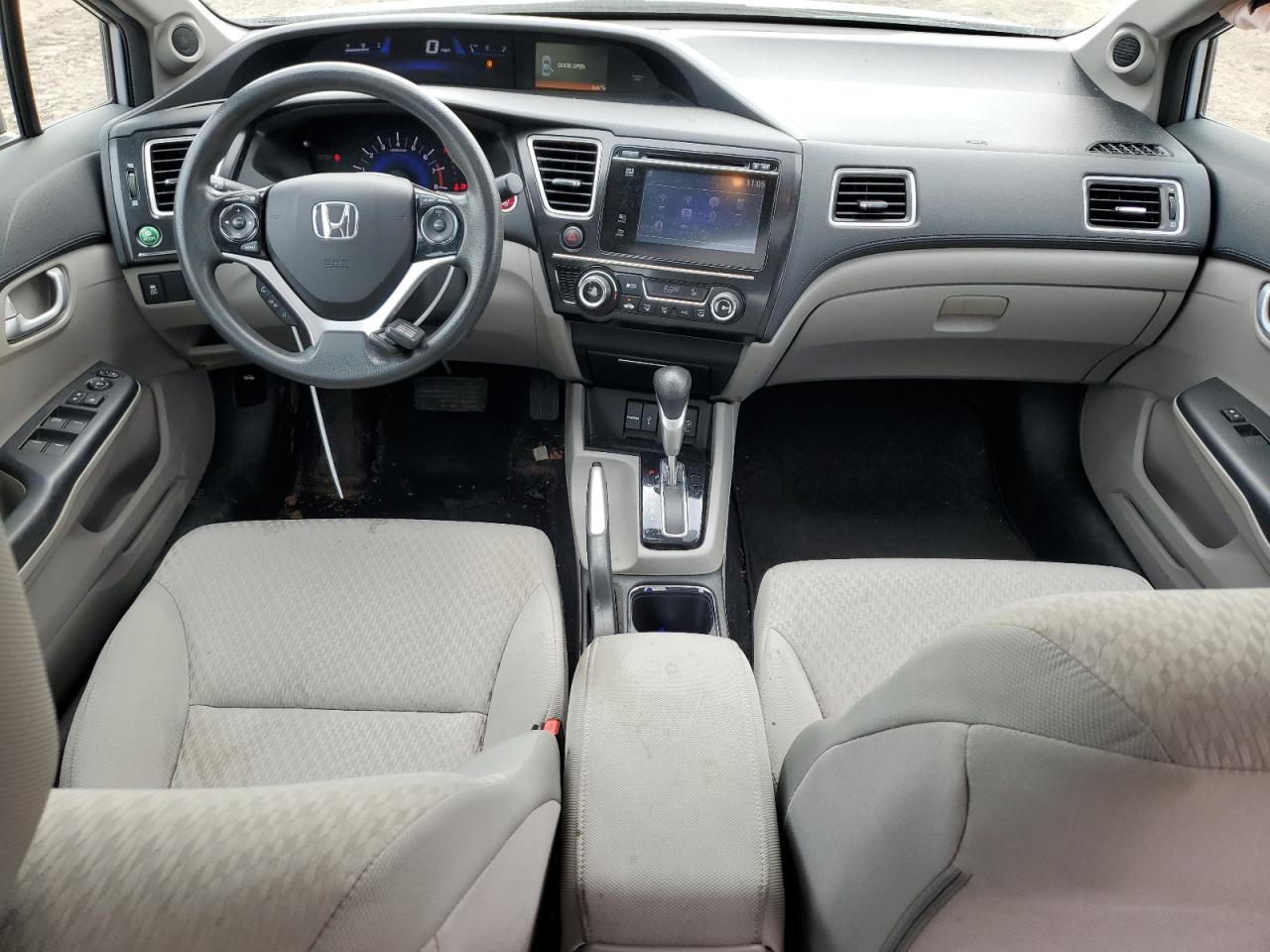 2014 Honda Civic - Image 8