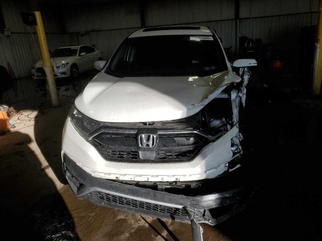 2021 Honda CR-V - Image 5
