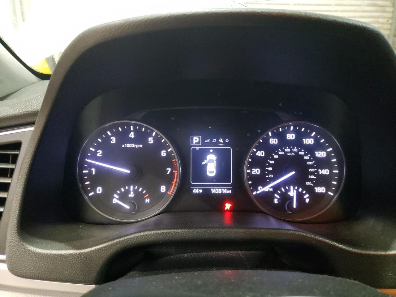 2018 Hyundai Elantra - Image 9