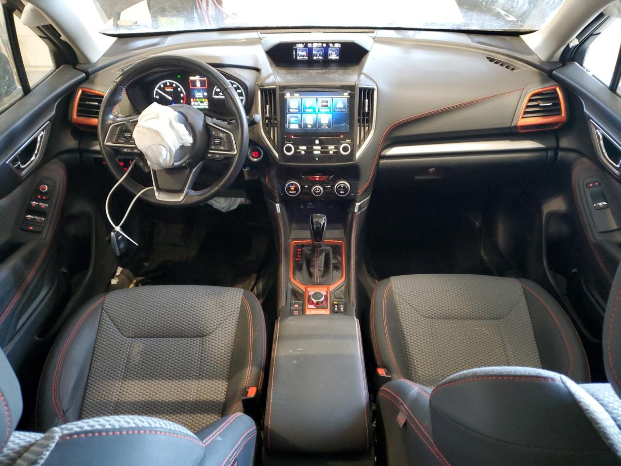 2021 Subaru Forester - Image 8